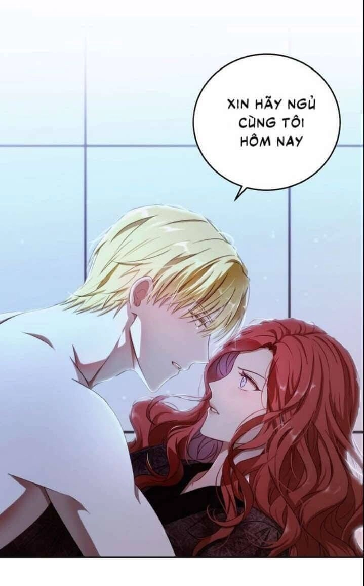 Tôi Lạc Vào Thế Giới Trò Chơi Harem Ngược Chapter 4 - 43