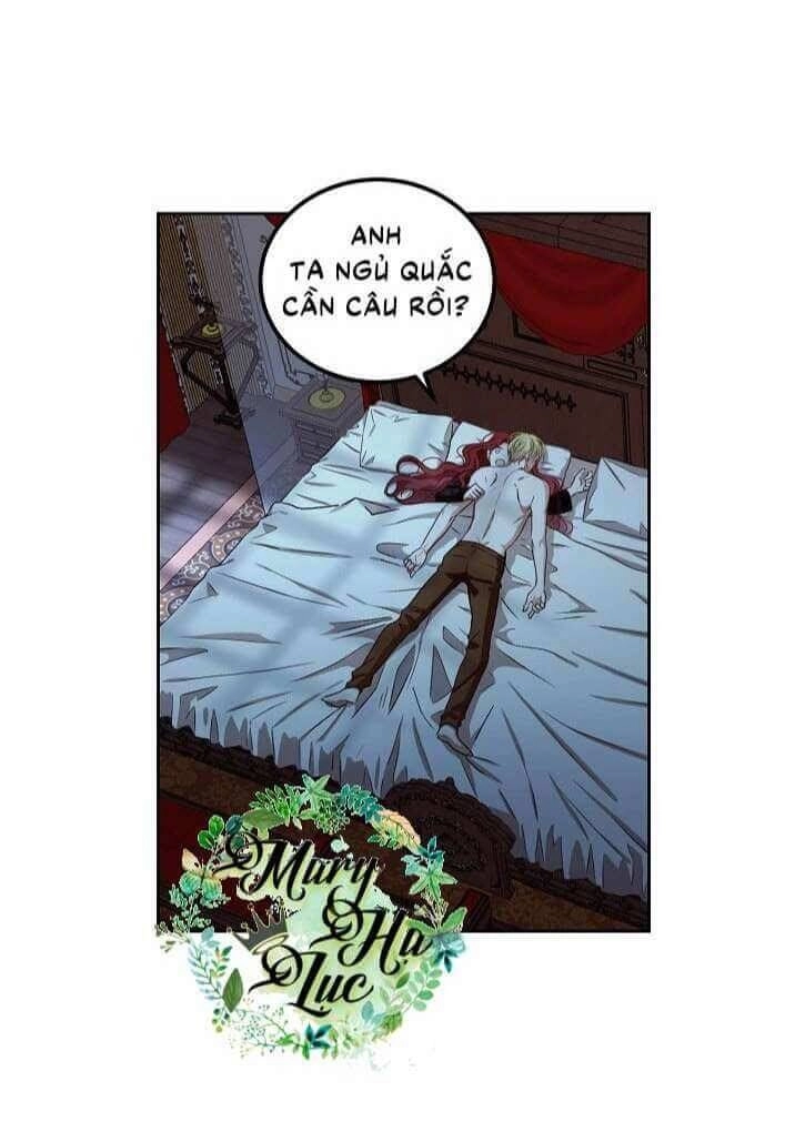 Tôi Lạc Vào Thế Giới Trò Chơi Harem Ngược Chapter 4 - 46