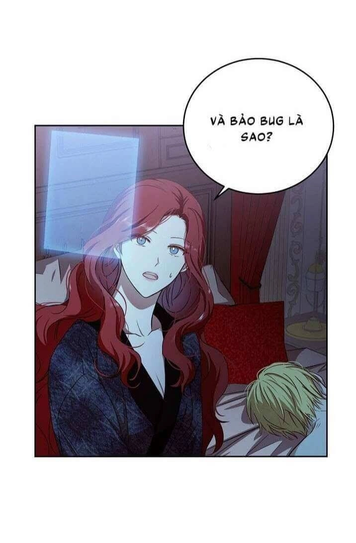 Tôi Lạc Vào Thế Giới Trò Chơi Harem Ngược Chapter 4 - 51