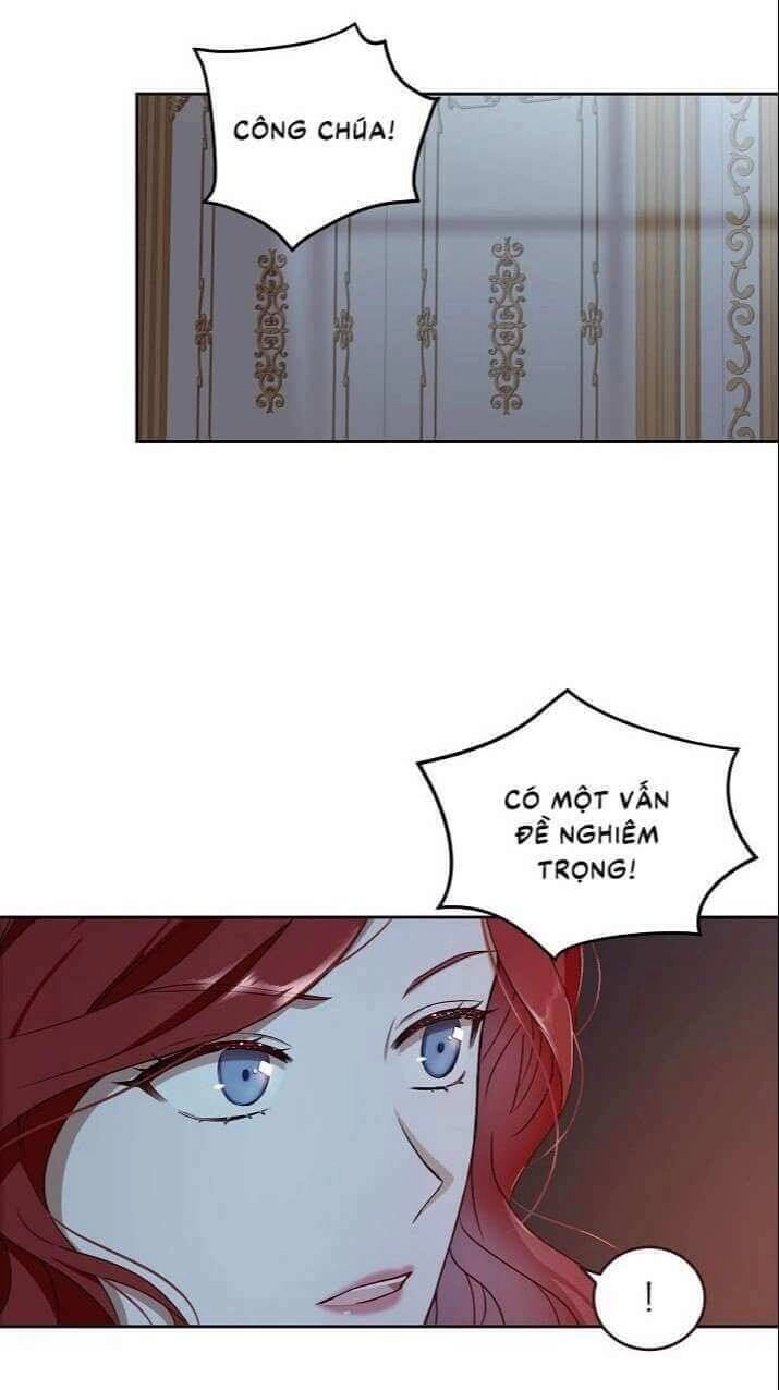 Tôi Lạc Vào Thế Giới Trò Chơi Harem Ngược Chapter 4 - 53