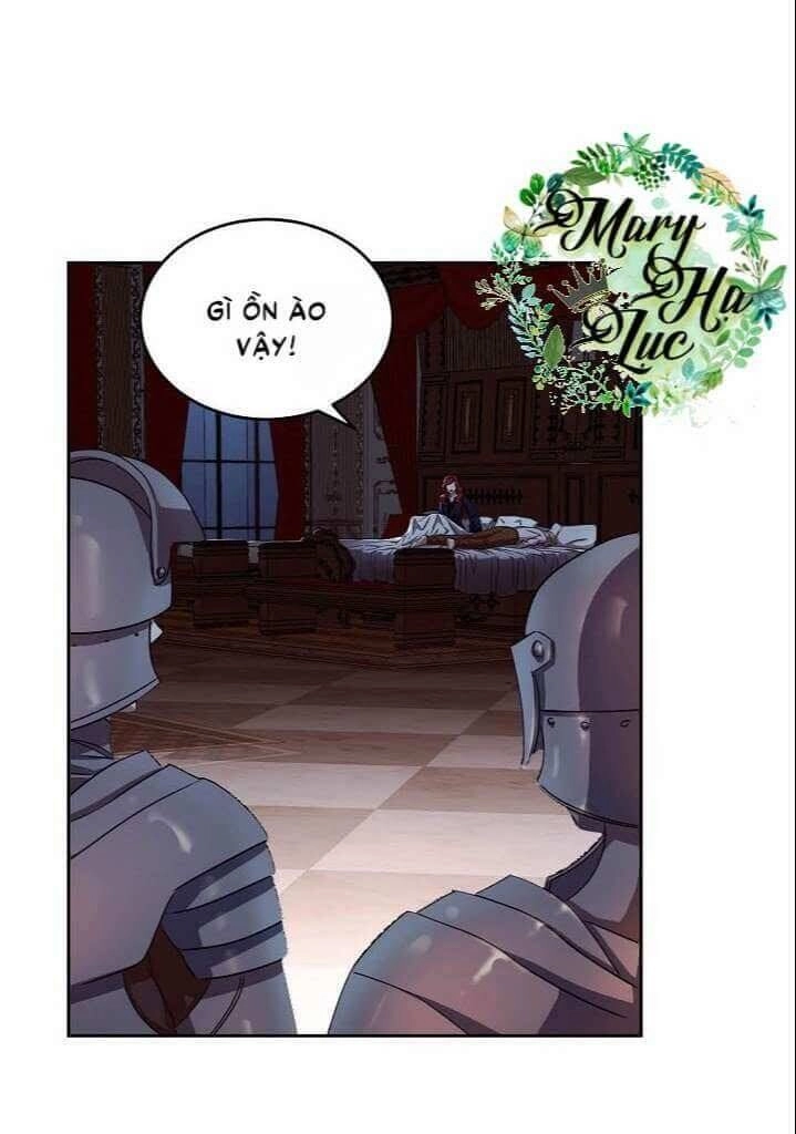 Tôi Lạc Vào Thế Giới Trò Chơi Harem Ngược Chapter 4 - 54