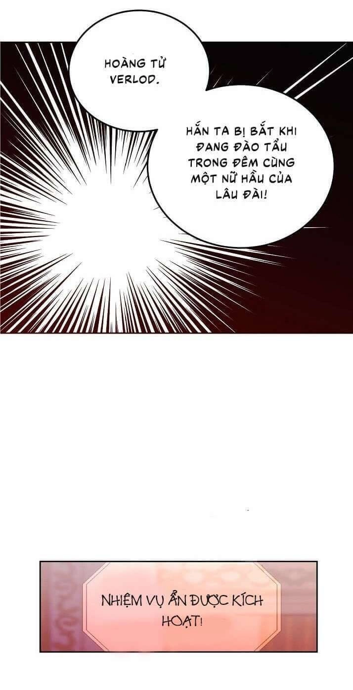 Tôi Lạc Vào Thế Giới Trò Chơi Harem Ngược Chapter 4 - 56