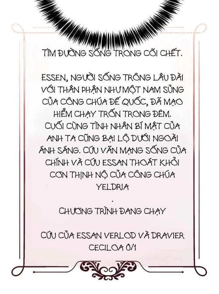 Tôi Lạc Vào Thế Giới Trò Chơi Harem Ngược Chapter 4 - 58