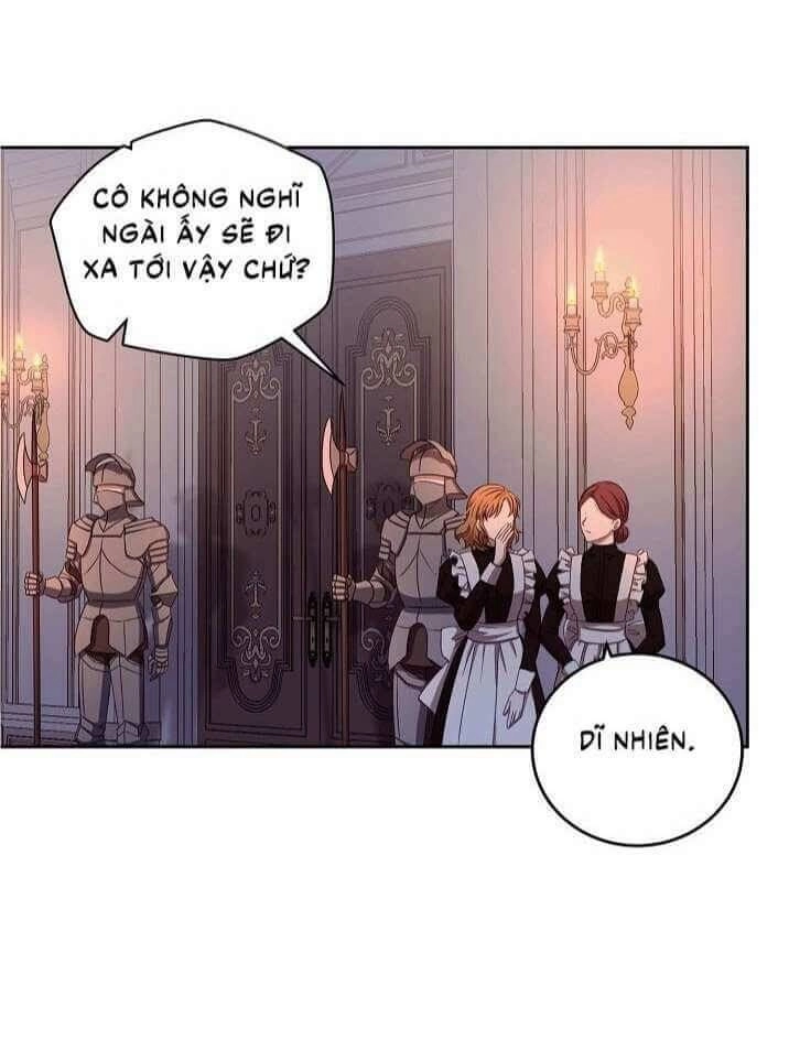 Tôi Lạc Vào Thế Giới Trò Chơi Harem Ngược Chapter 4 - 60