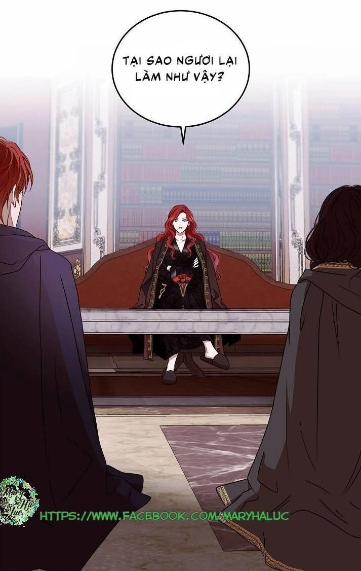 Tôi Lạc Vào Thế Giới Trò Chơi Harem Ngược Chapter 5 - 3