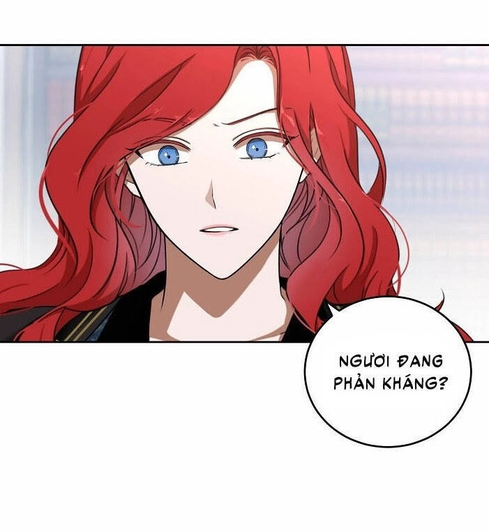 Tôi Lạc Vào Thế Giới Trò Chơi Harem Ngược Chapter 5 - 4