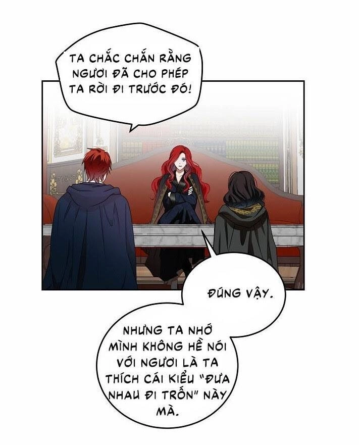 Tôi Lạc Vào Thế Giới Trò Chơi Harem Ngược Chapter 5 - 5