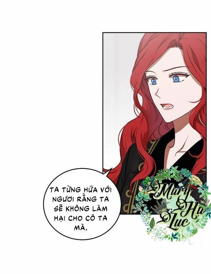 Tôi Lạc Vào Thế Giới Trò Chơi Harem Ngược Chapter 5 - 7