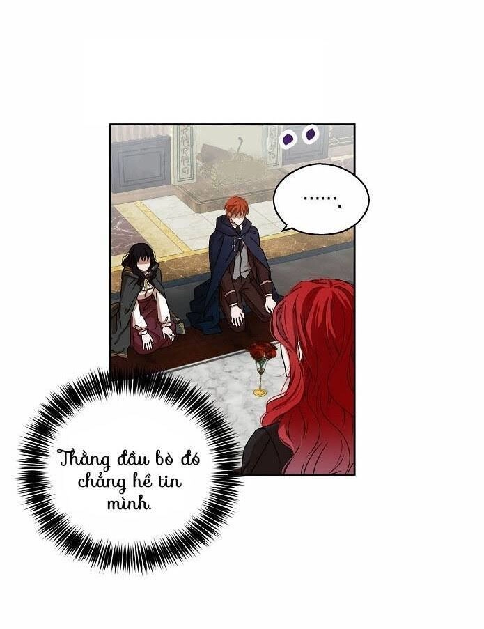 Tôi Lạc Vào Thế Giới Trò Chơi Harem Ngược Chapter 5 - 8