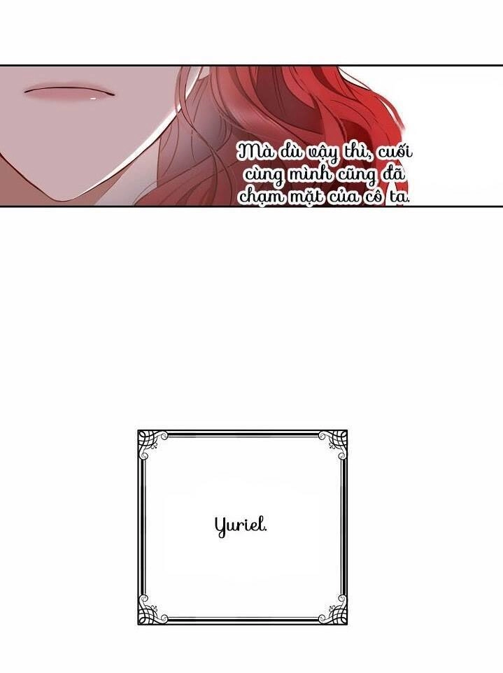 Tôi Lạc Vào Thế Giới Trò Chơi Harem Ngược Chapter 5 - 9