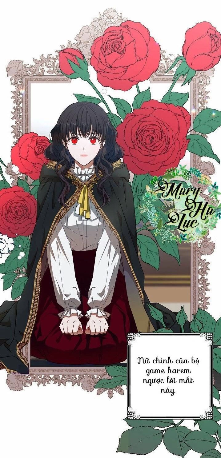 Tôi Lạc Vào Thế Giới Trò Chơi Harem Ngược Chapter 5 - 10