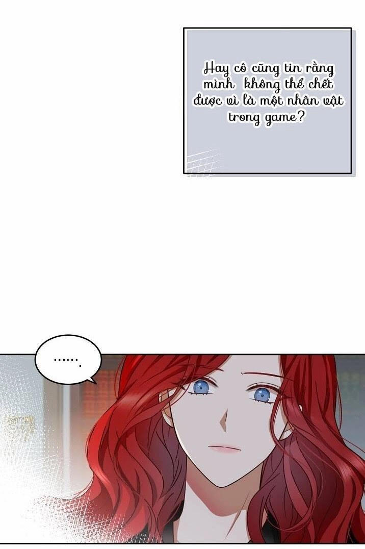 Tôi Lạc Vào Thế Giới Trò Chơi Harem Ngược Chapter 5 - 13