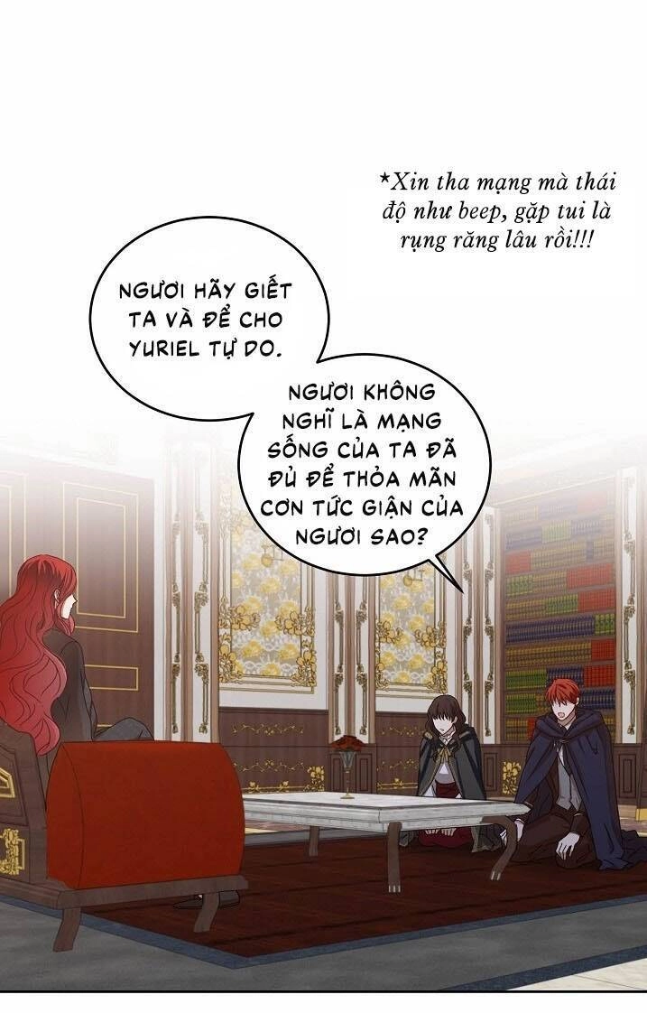 Tôi Lạc Vào Thế Giới Trò Chơi Harem Ngược Chapter 5 - 15