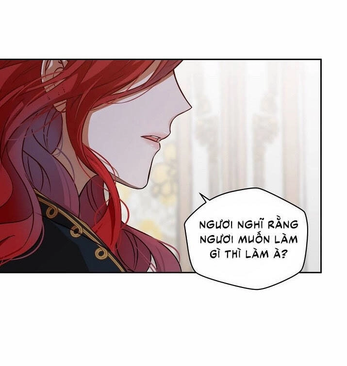 Tôi Lạc Vào Thế Giới Trò Chơi Harem Ngược Chapter 5 - 16