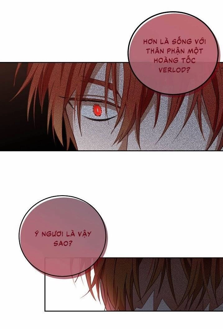 Tôi Lạc Vào Thế Giới Trò Chơi Harem Ngược Chapter 5 - 18