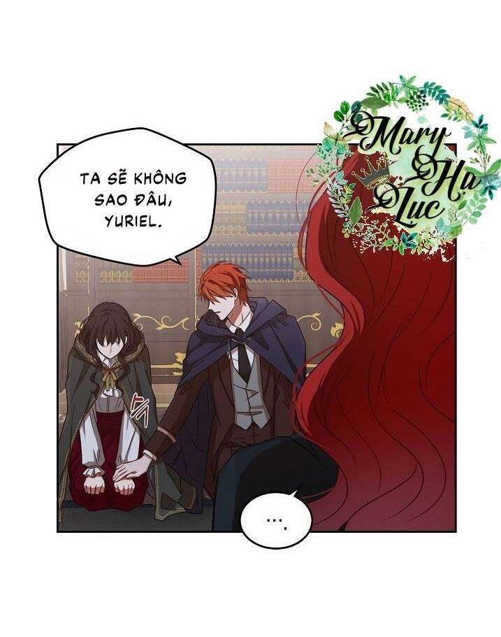 Tôi Lạc Vào Thế Giới Trò Chơi Harem Ngược Chapter 5 - 19