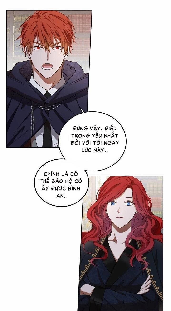 Tôi Lạc Vào Thế Giới Trò Chơi Harem Ngược Chapter 5 - 20