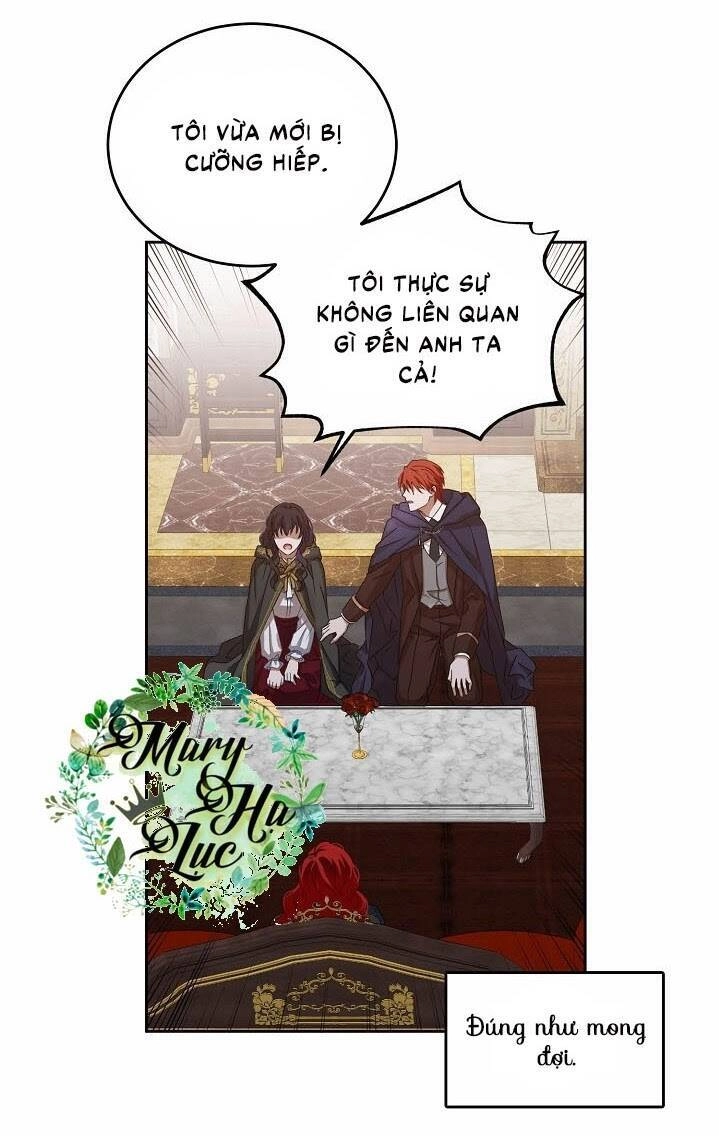 Tôi Lạc Vào Thế Giới Trò Chơi Harem Ngược Chapter 5 - 23