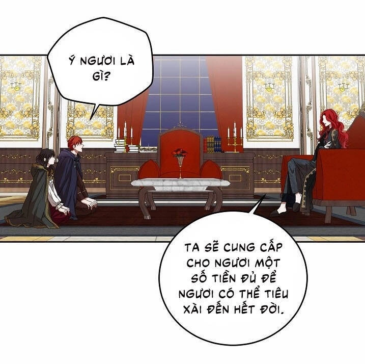 Tôi Lạc Vào Thế Giới Trò Chơi Harem Ngược Chapter 5 - 25