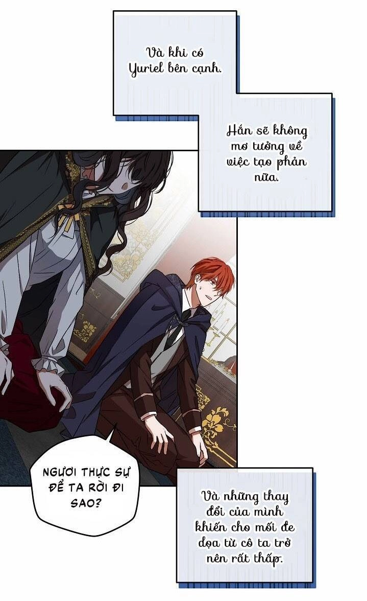 Tôi Lạc Vào Thế Giới Trò Chơi Harem Ngược Chapter 5 - 27