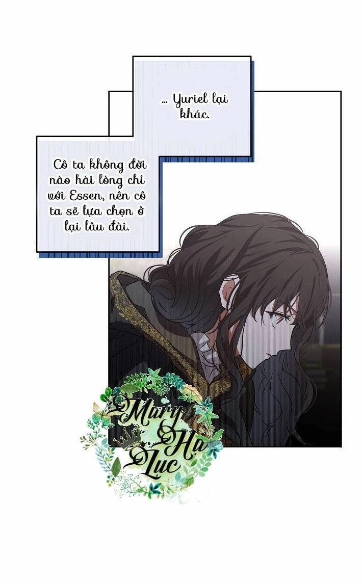 Tôi Lạc Vào Thế Giới Trò Chơi Harem Ngược Chapter 5 - 28