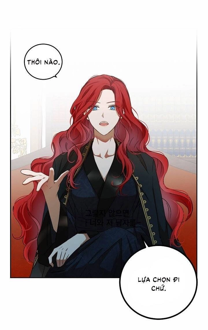 Tôi Lạc Vào Thế Giới Trò Chơi Harem Ngược Chapter 5 - 30