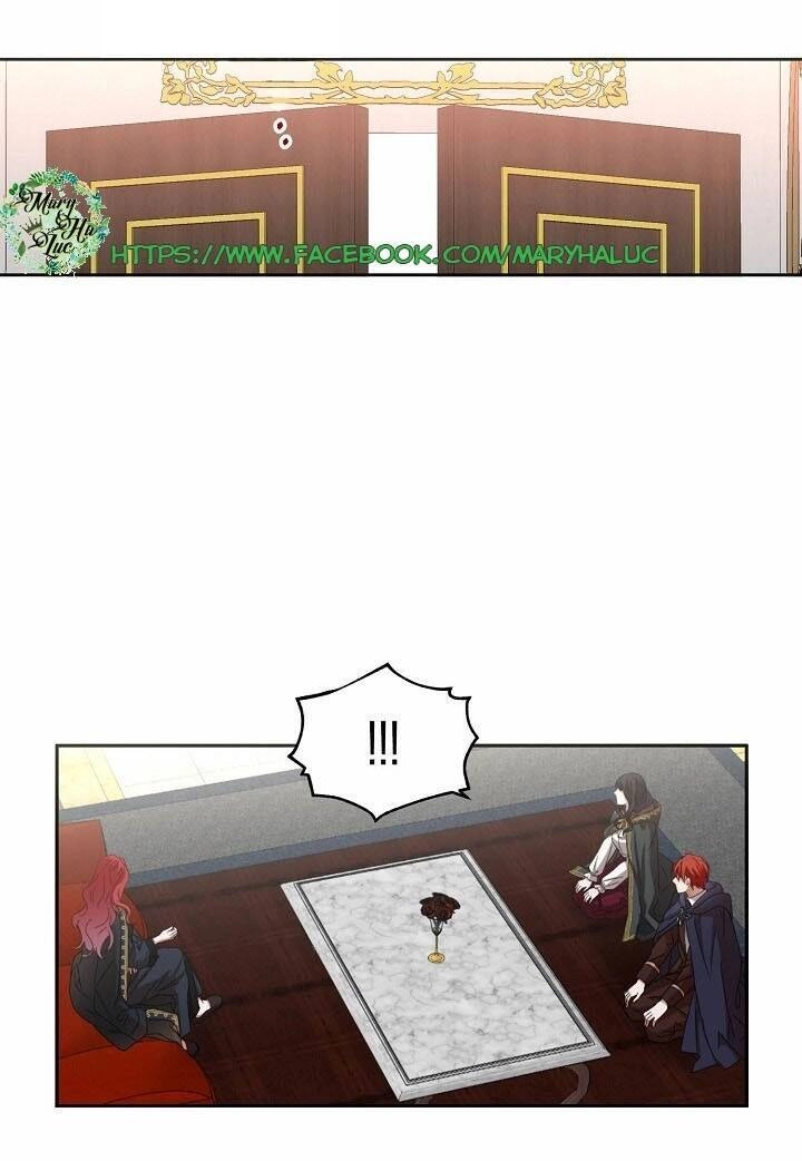 Tôi Lạc Vào Thế Giới Trò Chơi Harem Ngược Chapter 5 - 31