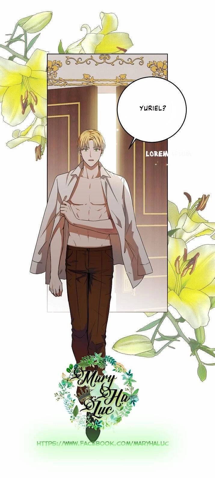 Tôi Lạc Vào Thế Giới Trò Chơi Harem Ngược Chapter 5 - 32