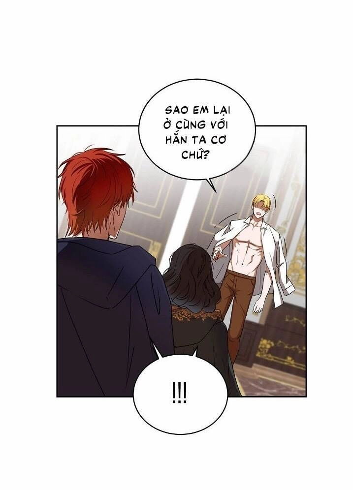 Tôi Lạc Vào Thế Giới Trò Chơi Harem Ngược Chapter 5 - 34