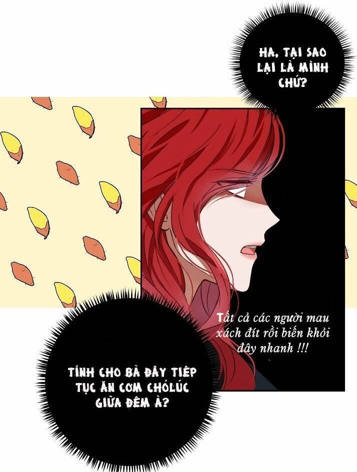 Tôi Lạc Vào Thế Giới Trò Chơi Harem Ngược Chapter 5 - 37