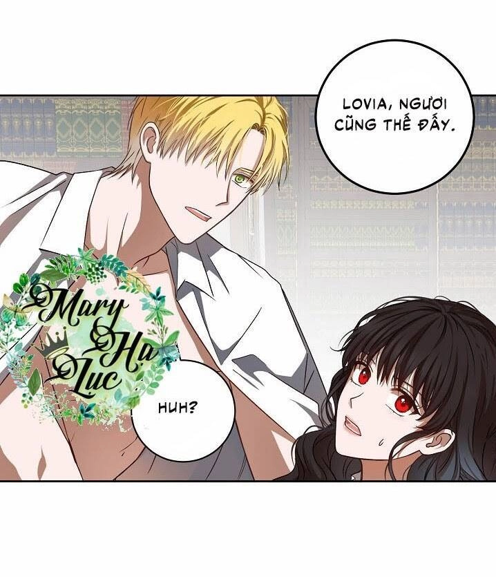 Tôi Lạc Vào Thế Giới Trò Chơi Harem Ngược Chapter 5 - 38
