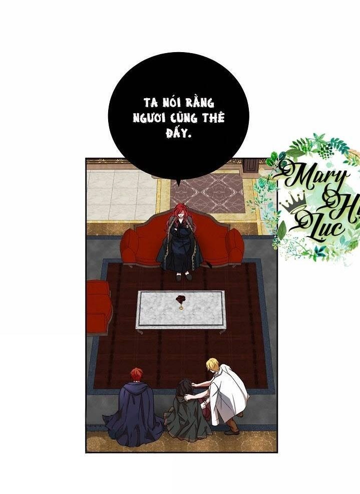 Tôi Lạc Vào Thế Giới Trò Chơi Harem Ngược Chapter 5 - 39