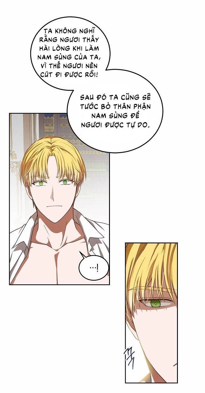 Tôi Lạc Vào Thế Giới Trò Chơi Harem Ngược Chapter 5 - 42