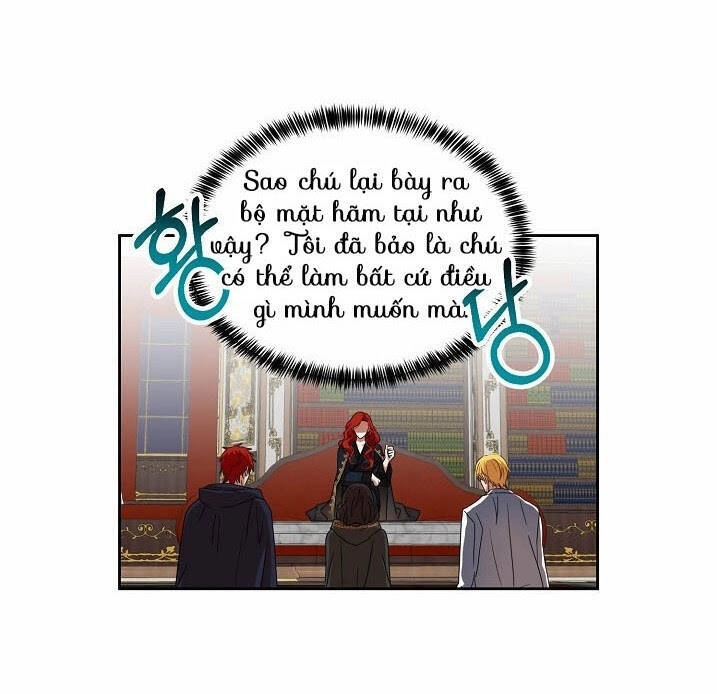 Tôi Lạc Vào Thế Giới Trò Chơi Harem Ngược Chapter 5 - 43