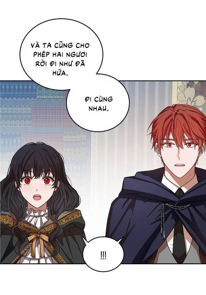 Tôi Lạc Vào Thế Giới Trò Chơi Harem Ngược Chapter 5 - 44