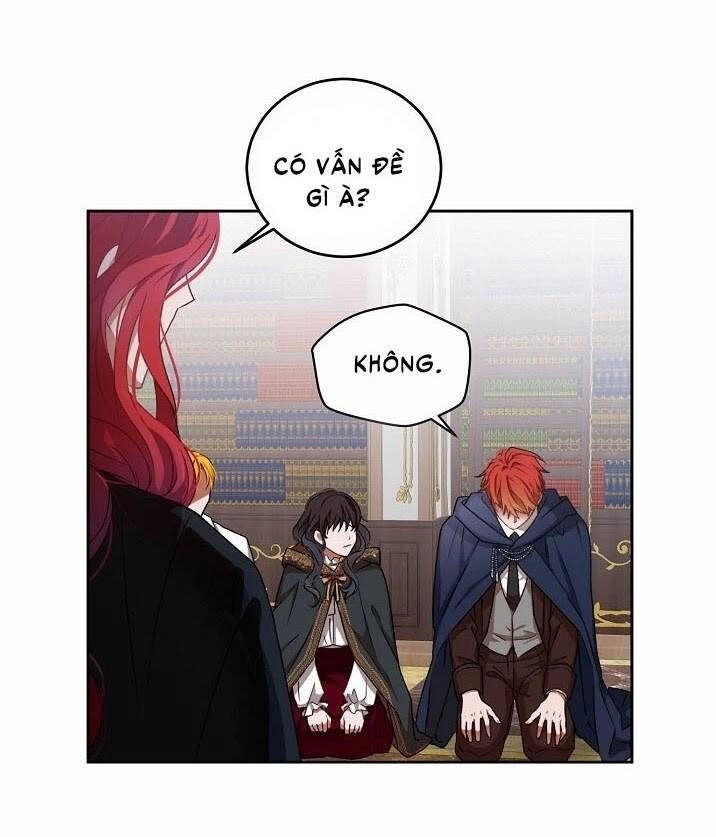 Tôi Lạc Vào Thế Giới Trò Chơi Harem Ngược Chapter 5 - 45