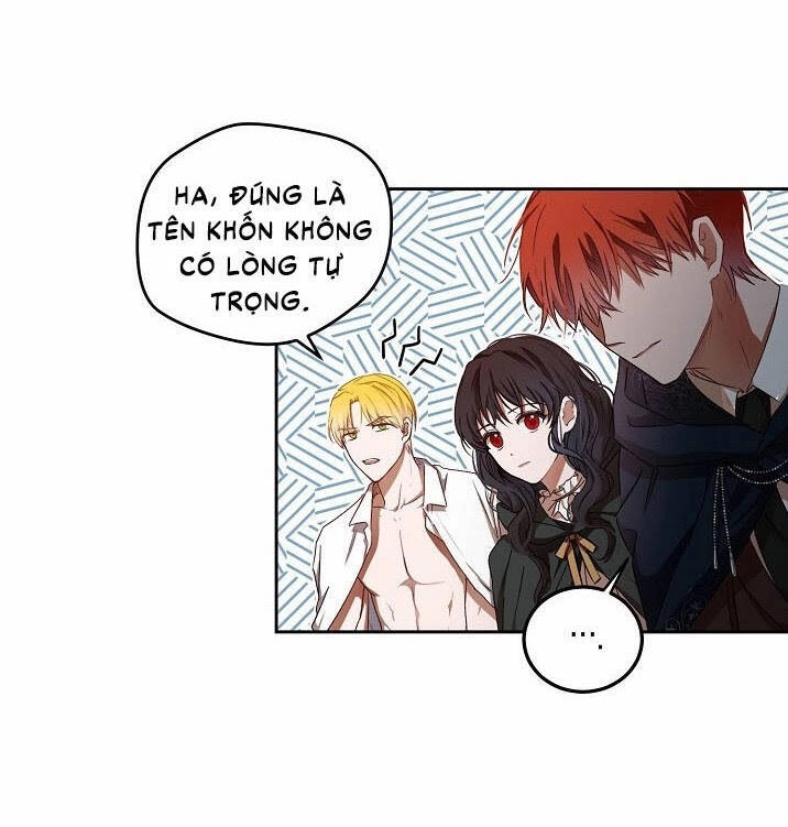 Tôi Lạc Vào Thế Giới Trò Chơi Harem Ngược Chapter 5 - 46