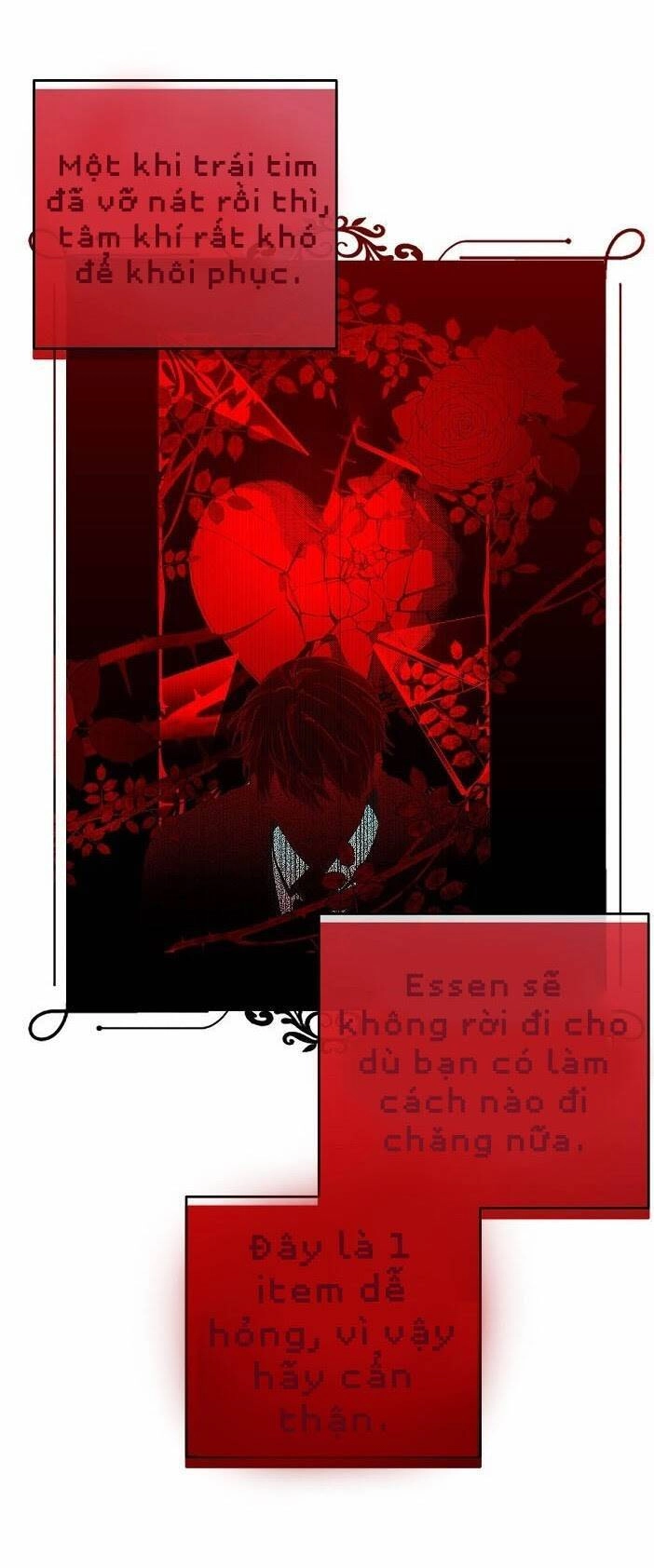 Tôi Lạc Vào Thế Giới Trò Chơi Harem Ngược Chapter 5 - 48