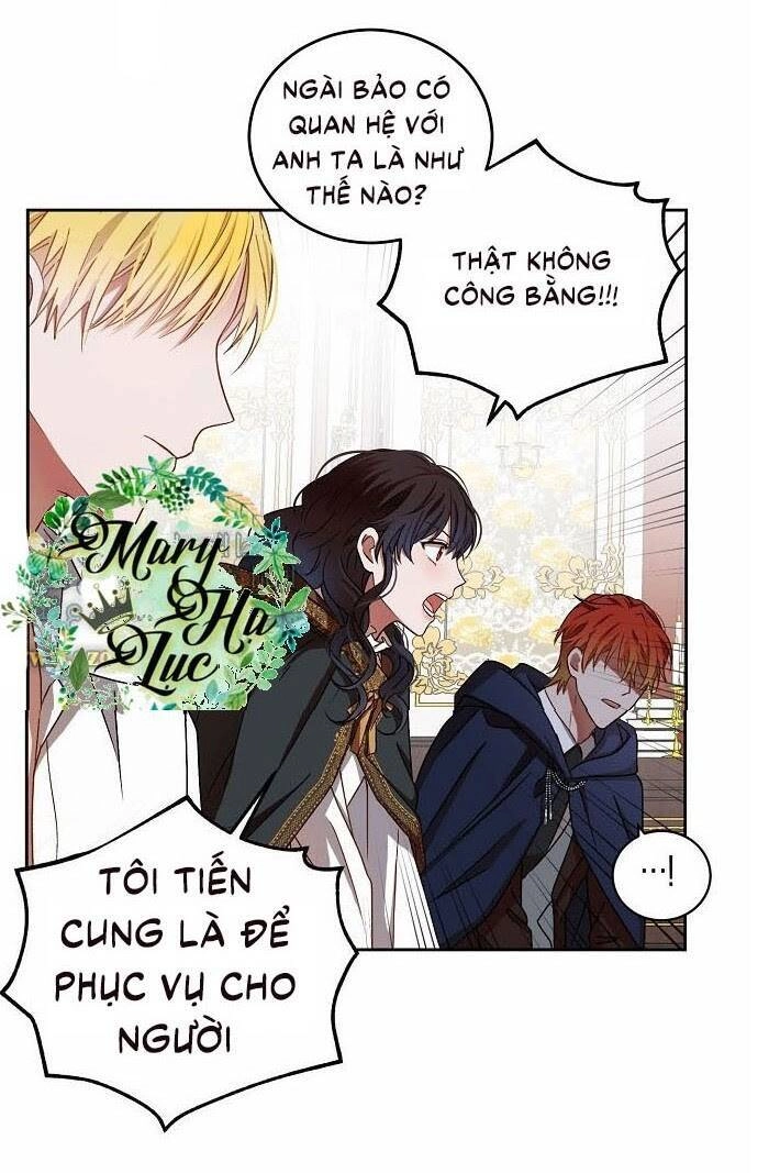 Tôi Lạc Vào Thế Giới Trò Chơi Harem Ngược Chapter 5 - 53