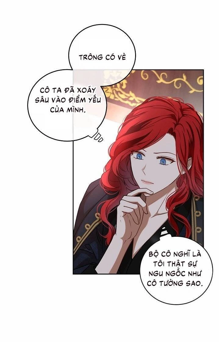 Tôi Lạc Vào Thế Giới Trò Chơi Harem Ngược Chapter 5 - 56