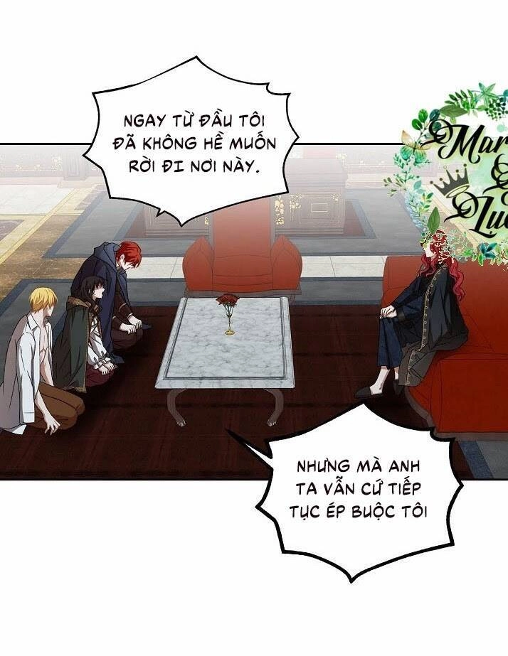 Tôi Lạc Vào Thế Giới Trò Chơi Harem Ngược Chapter 5 - 57