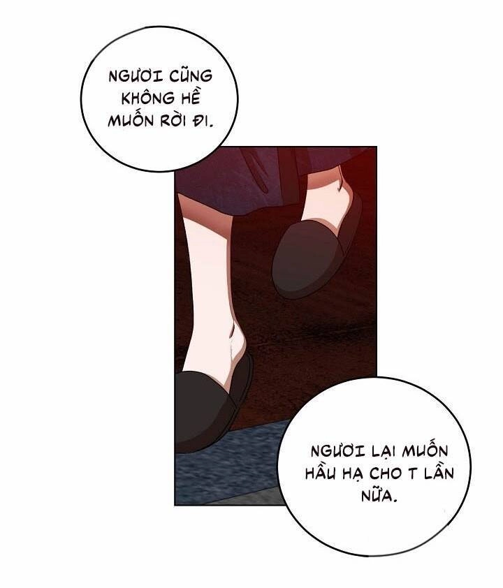 Tôi Lạc Vào Thế Giới Trò Chơi Harem Ngược Chapter 5 - 60