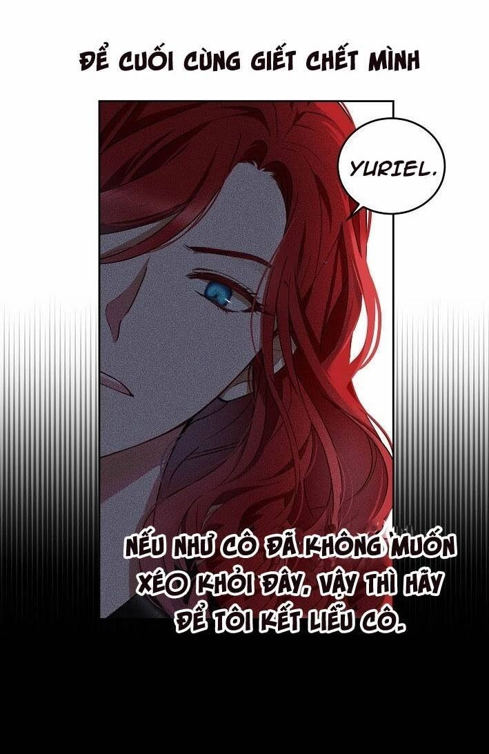 Tôi Lạc Vào Thế Giới Trò Chơi Harem Ngược Chapter 5 - 64