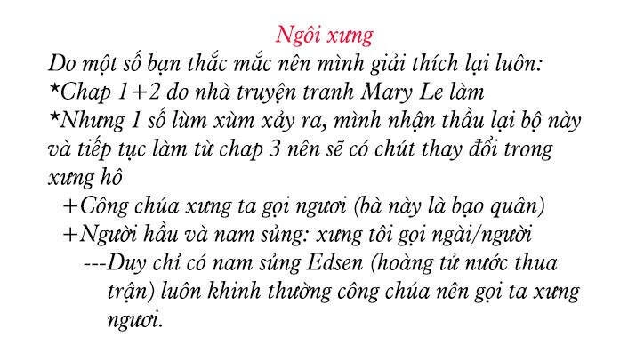 Tôi Lạc Vào Thế Giới Trò Chơi Harem Ngược Chapter 6 - 4