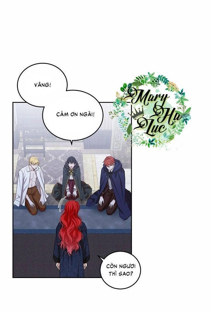 Tôi Lạc Vào Thế Giới Trò Chơi Harem Ngược Chapter 6 - 9