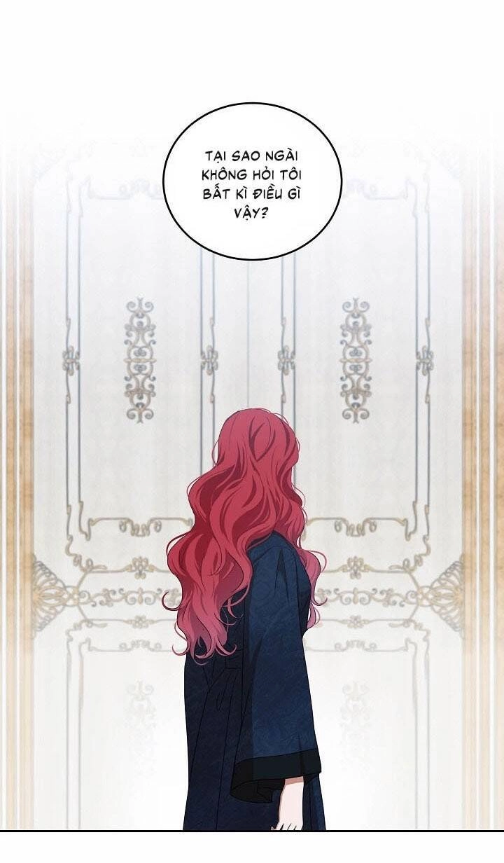 Tôi Lạc Vào Thế Giới Trò Chơi Harem Ngược Chapter 6 - 13