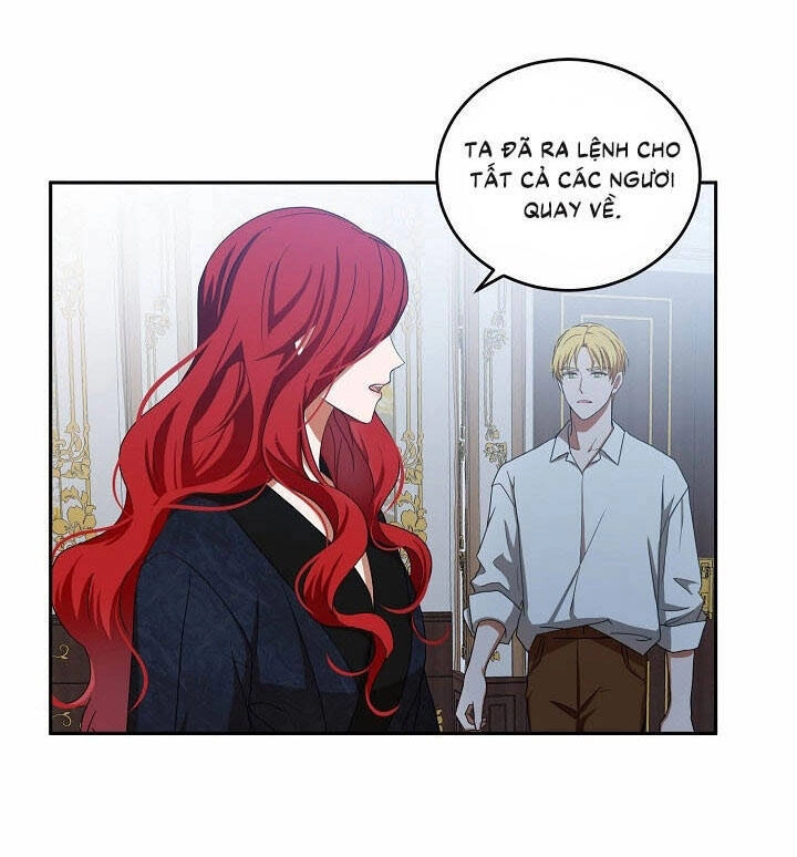 Tôi Lạc Vào Thế Giới Trò Chơi Harem Ngược Chapter 6 - 14