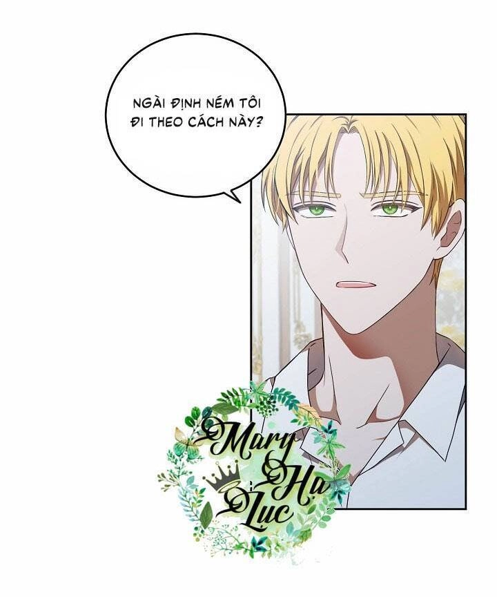 Tôi Lạc Vào Thế Giới Trò Chơi Harem Ngược Chapter 6 - 15