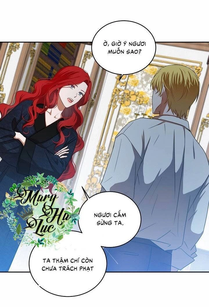 Tôi Lạc Vào Thế Giới Trò Chơi Harem Ngược Chapter 6 - 18