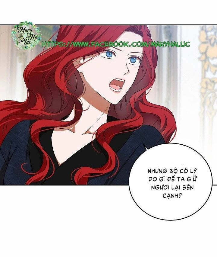 Tôi Lạc Vào Thế Giới Trò Chơi Harem Ngược Chapter 6 - 19